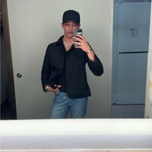 Meet your Posher, Cyle